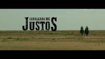 123-Cavalgada dos Justos